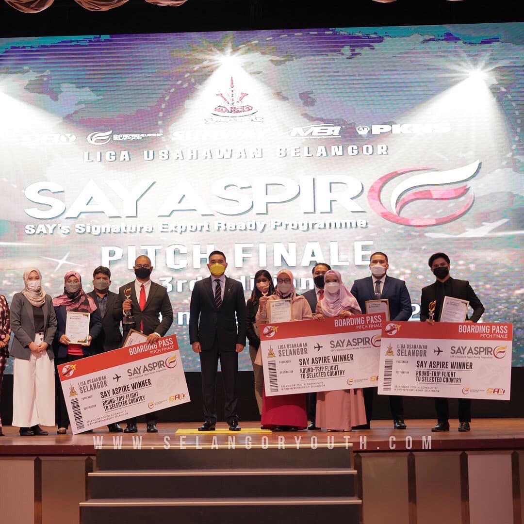 Companies from various sectors invited to join entrepreneur development programme