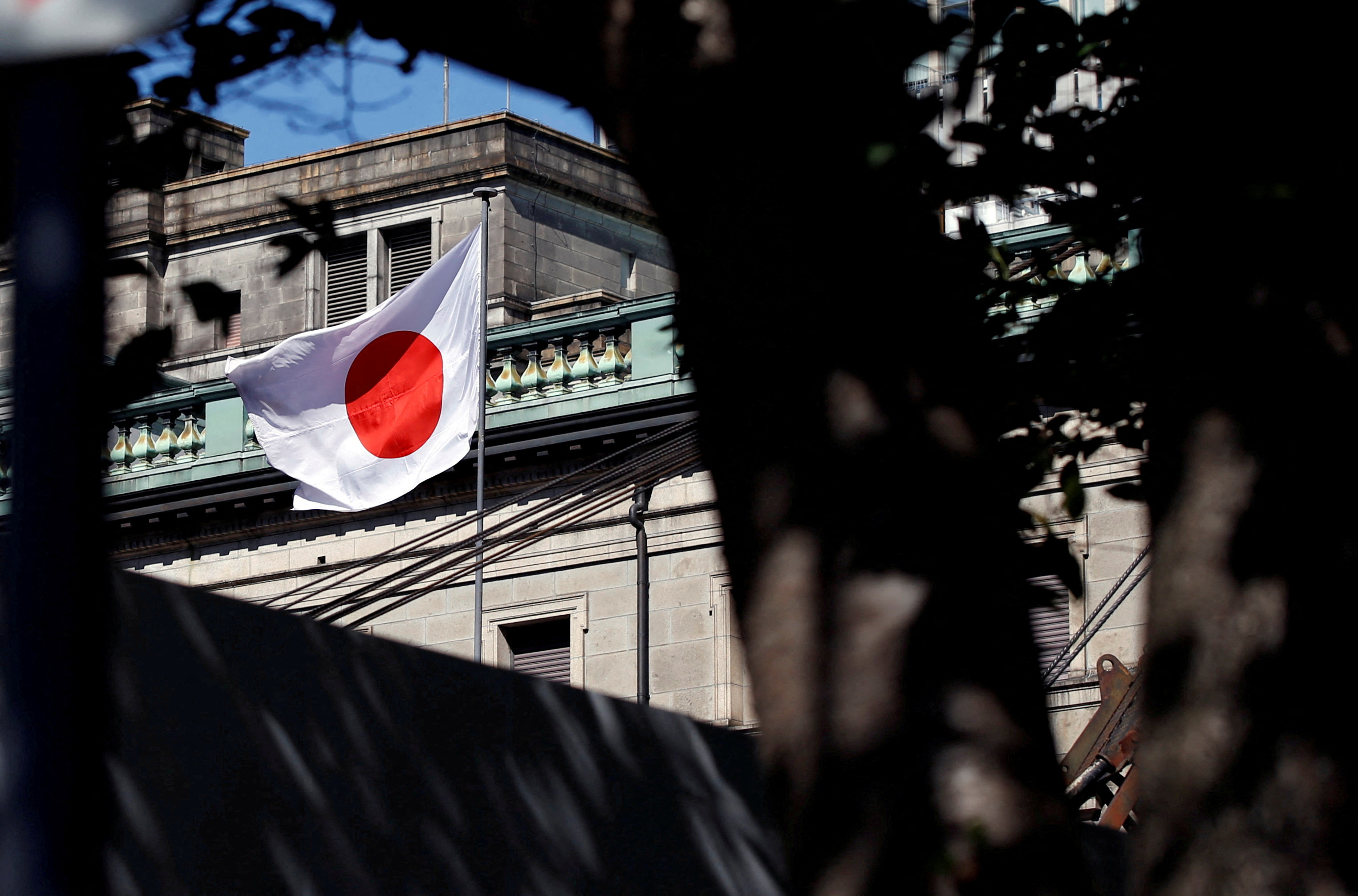 Japan issues tsunami warning following magnitude 6.6 earthquake