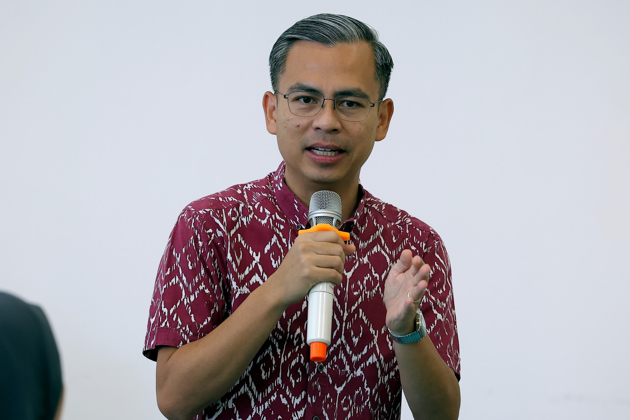 Ziarah Kasih to become permanent programme to reach out to rakyat — Minister