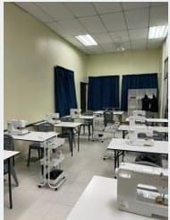 8 முதுகலை மாணவர்களின் சமூக நலத் திட்டம் - மலேசியத் தேசியப் பல்கலைக்கழகம்