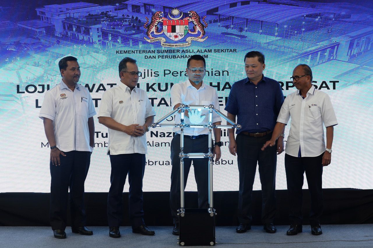 சிலாங்கூரில் நதிகள் பாதுகாப்புத் திட்டத்துக்காக 20 மில்லியன் ரிங்கிட் ஒதுக்கப்பட்டது