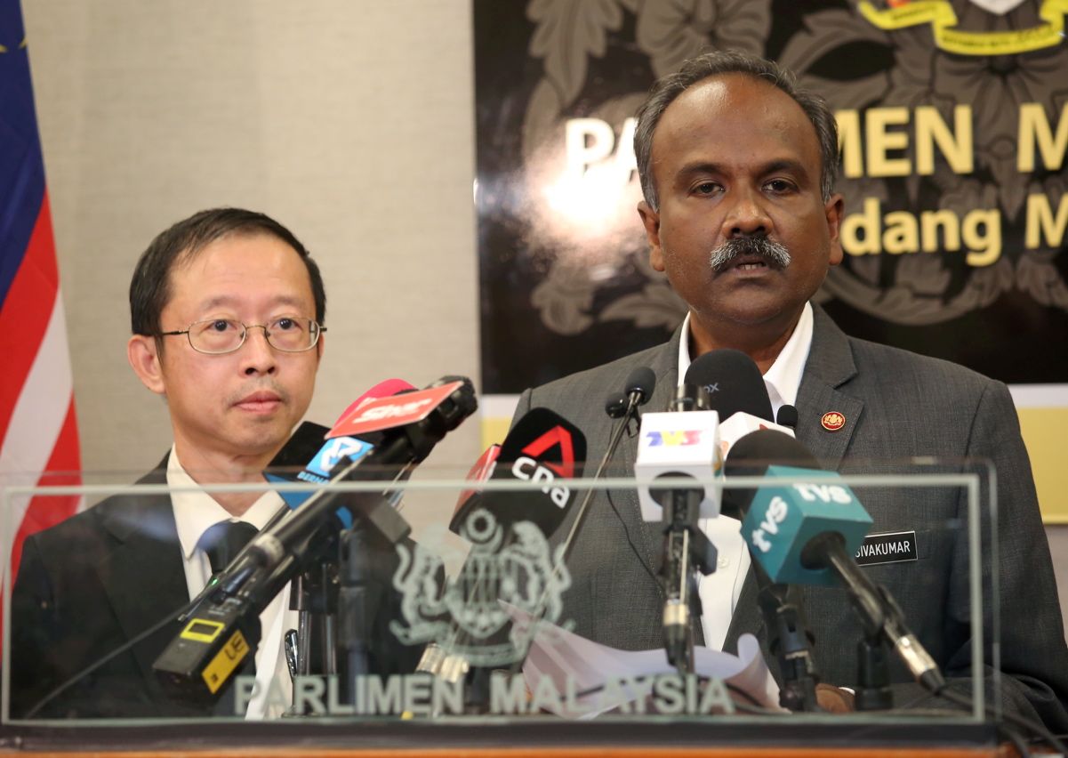 2023 பட்ஜெட்- மித்ராவுக்கு வெ.10 கோடி, தெக்குன் திட்டத்திற்கு வெ.3 கோடி