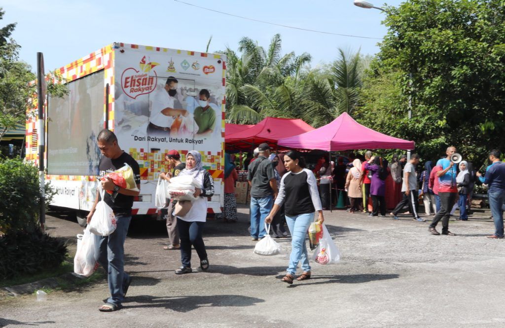 மாநில அரசின் மலிவு விற்பனையில் ரொக்கமில்லா பரிவர்த்தனை- பி.கே.பி.எஸ். திட்டம்