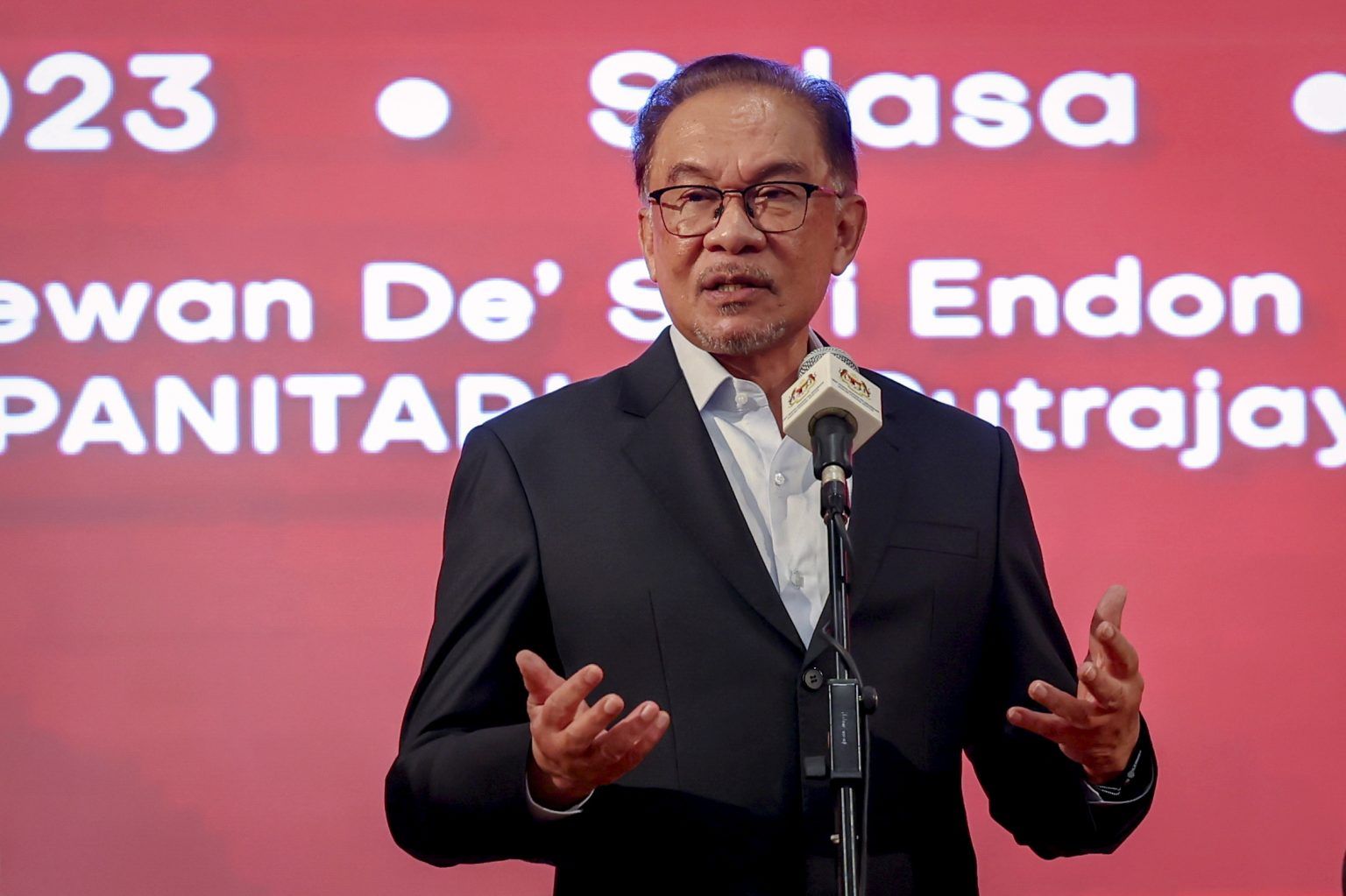 பட்ஜெட் 2023 மக்கள் எதிர்நோக்கும் தற்போதைய பொருளாதார சவால்களைச் சமாளிக்க - பிரதமர்