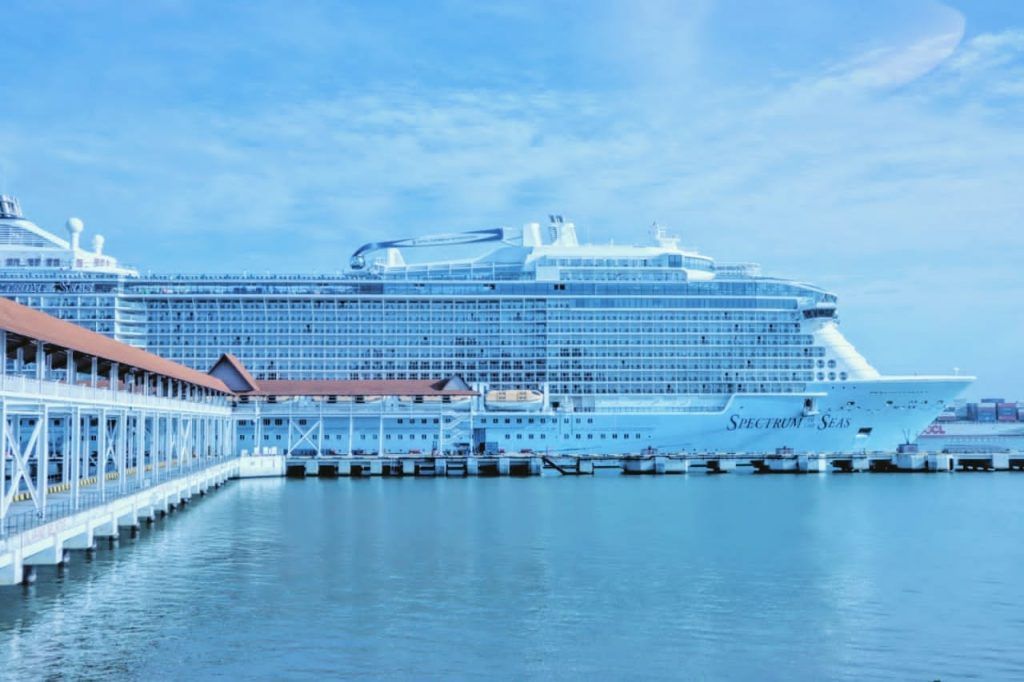 சிலாங்கூர் அரசின் ஏற்பாட்டில் உல்லாசக் கப்பல் விழா- மார்ச் மாதம் நடைபெறும்