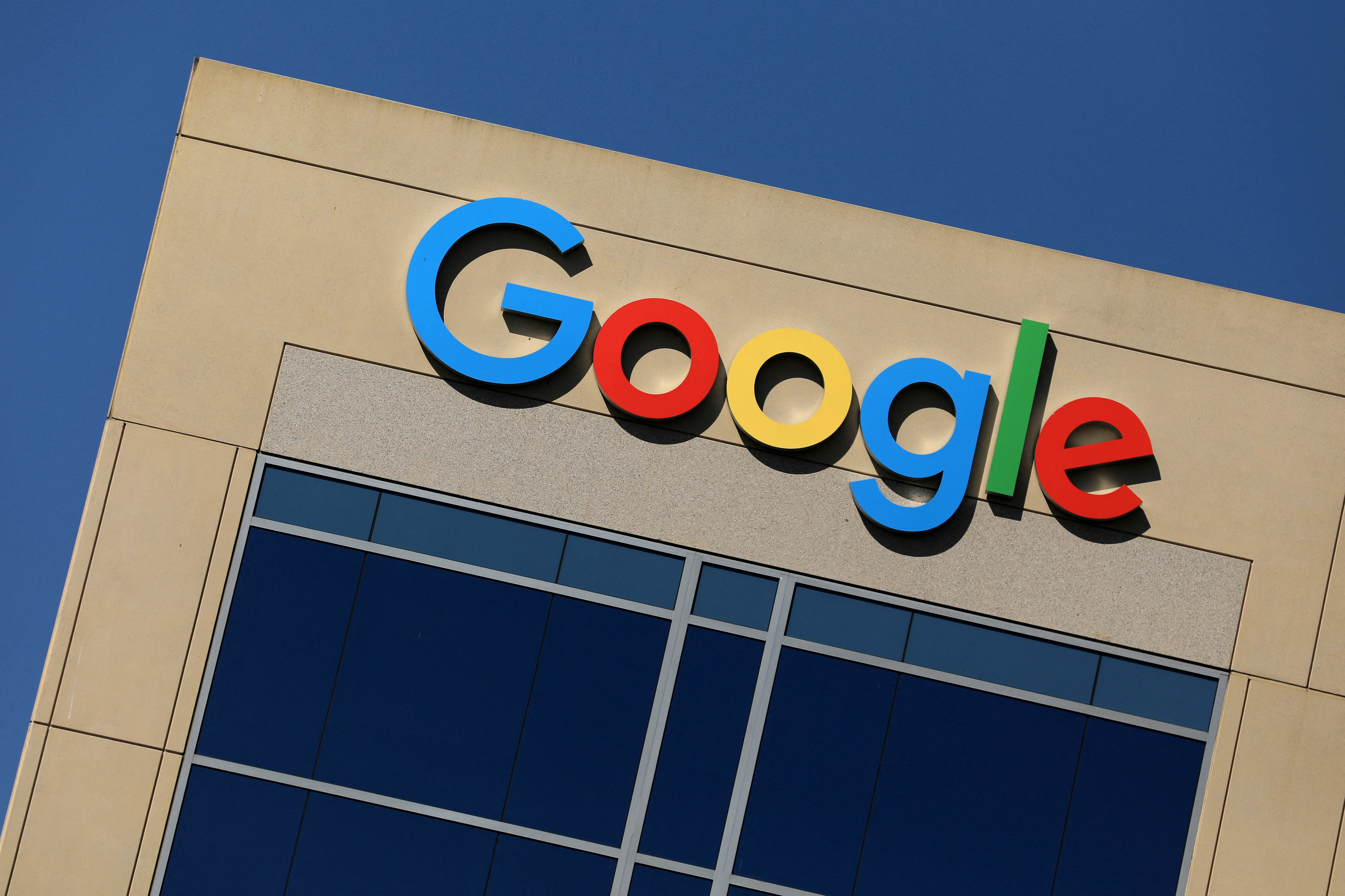 Google, Amazon must act after British woman’s suicide, says coroner