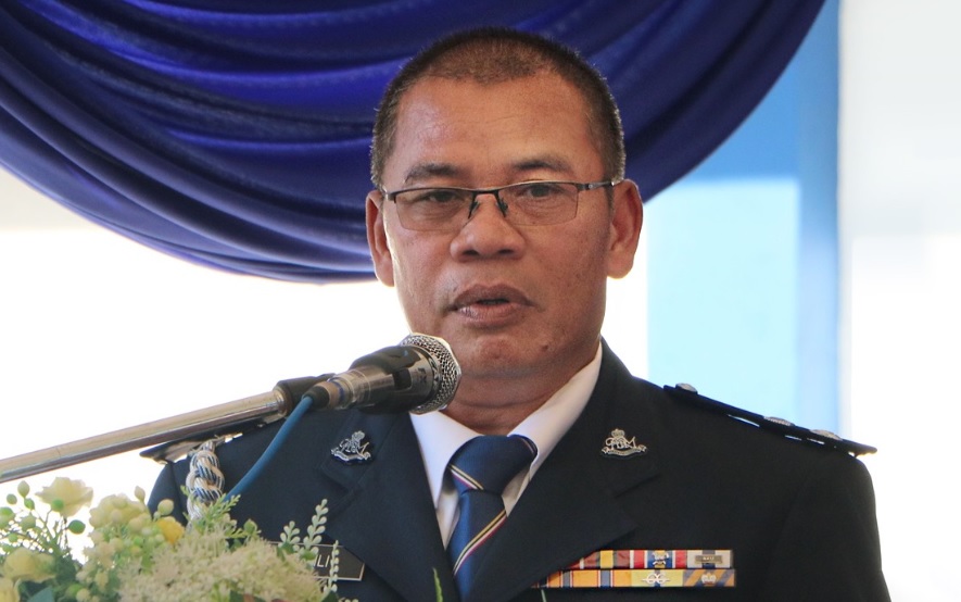 Lelaki perdaya dua warga emas dapat bantuan kewangan