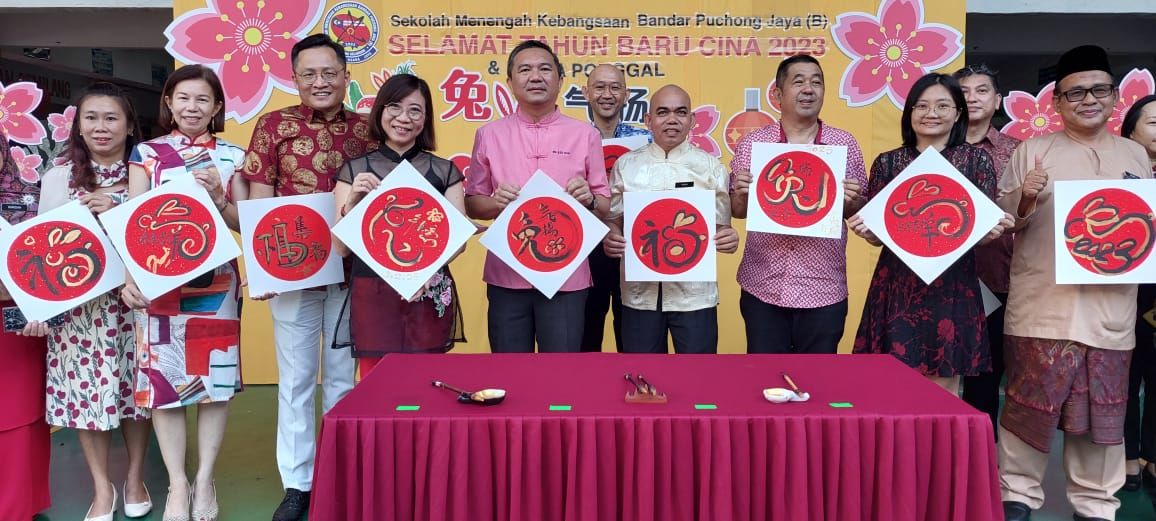 雪政府制度化拨款各源流学校 黄思汉：蒲种再也B校去年获1.8万