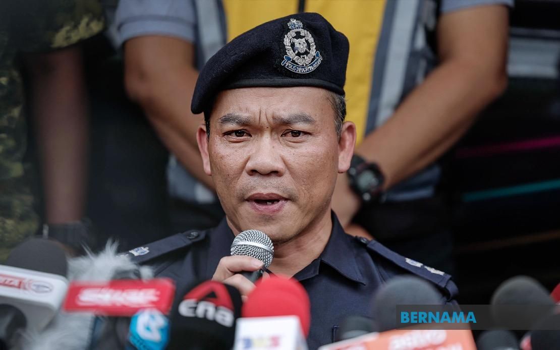 Dua pelajar tak puas hati kertas soalan SPM ditahan ikut undang-undang