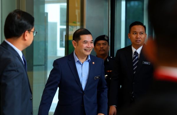 团结政府不干预LCS弊案调查 拉菲兹:政府有能力完成5战斗舰