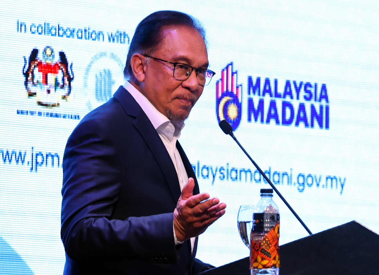 PM adakan lawatan rasmi ke Filipina, bincang kerjasama pertanian, industri halal