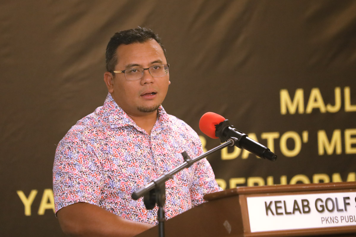 Affordable sales, Jualan Rahmah to be coordinated, lightening resident’s burden