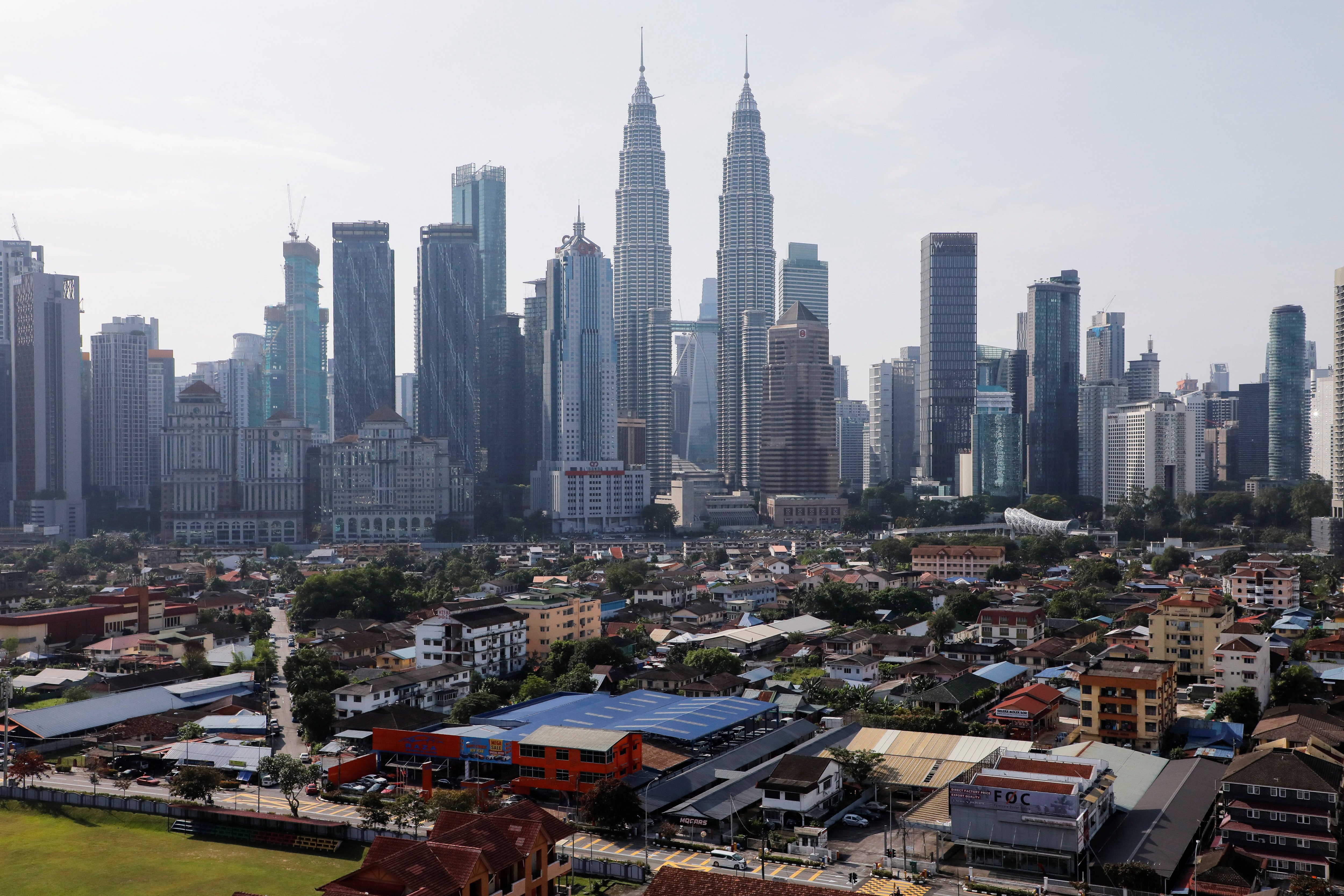 Asean chairmanship serves as Malaysia’s platform to head cyber security development