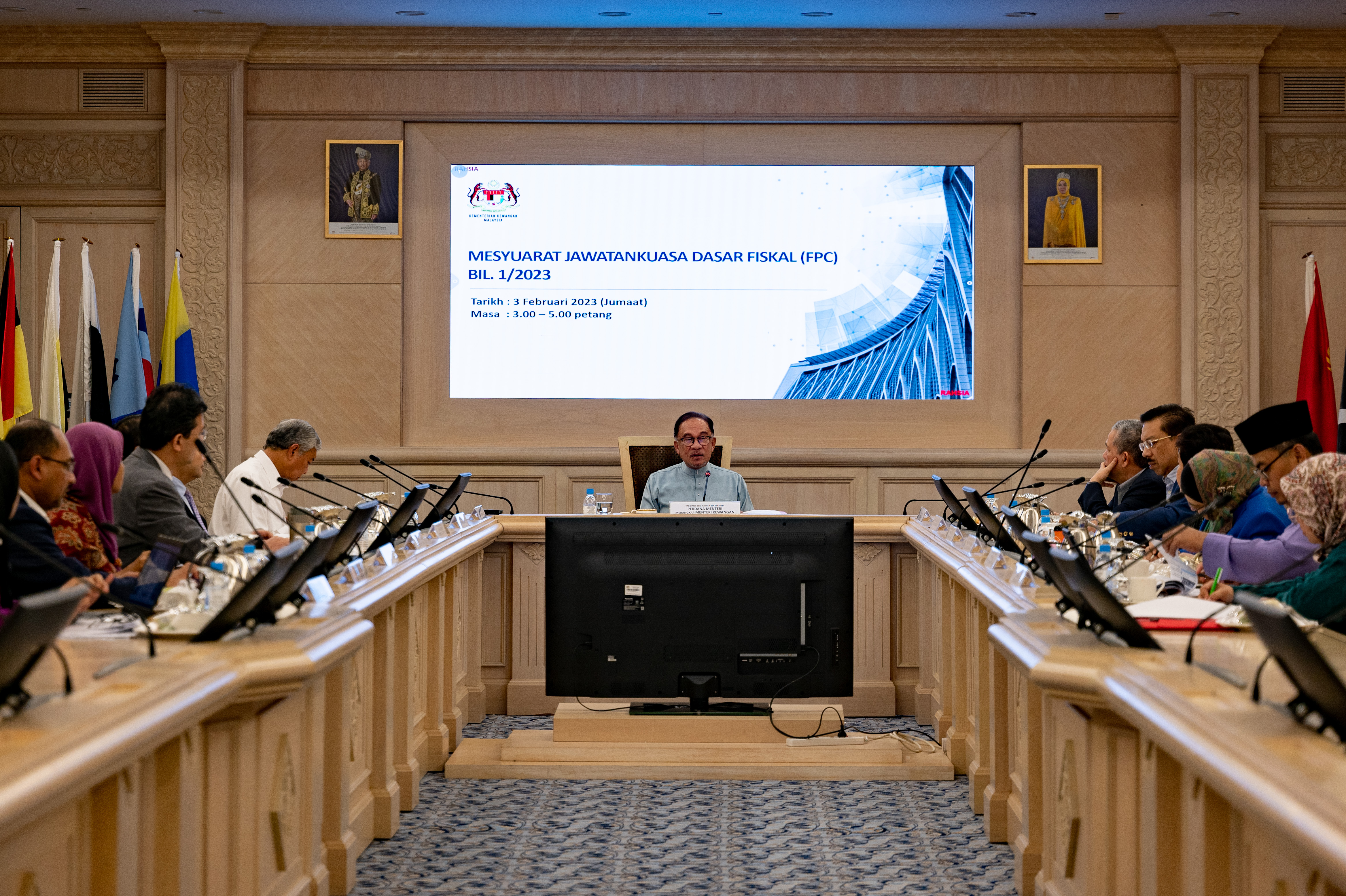 Budget 2023 to prioritise equitable growth centred on social justice