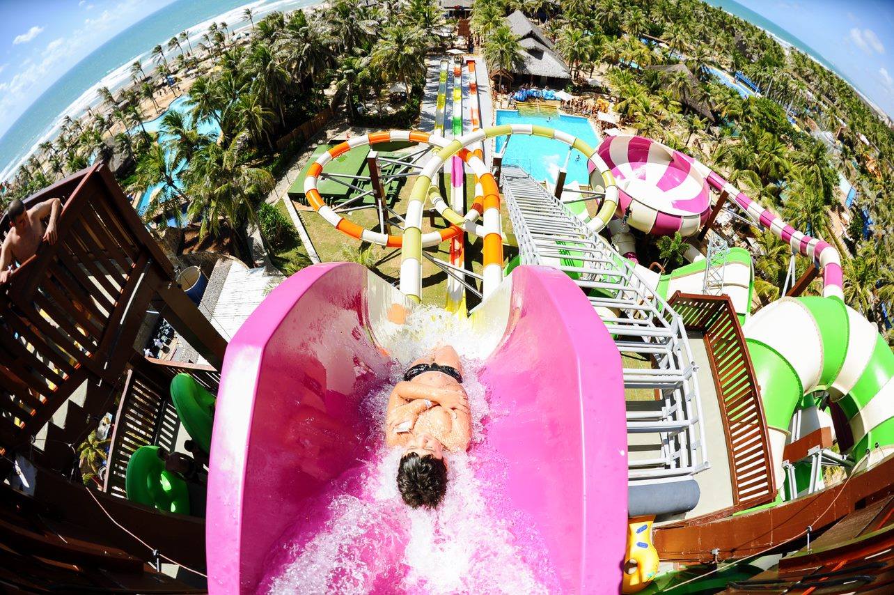 SplashMania water park to open in Gamuda Cove on Monday