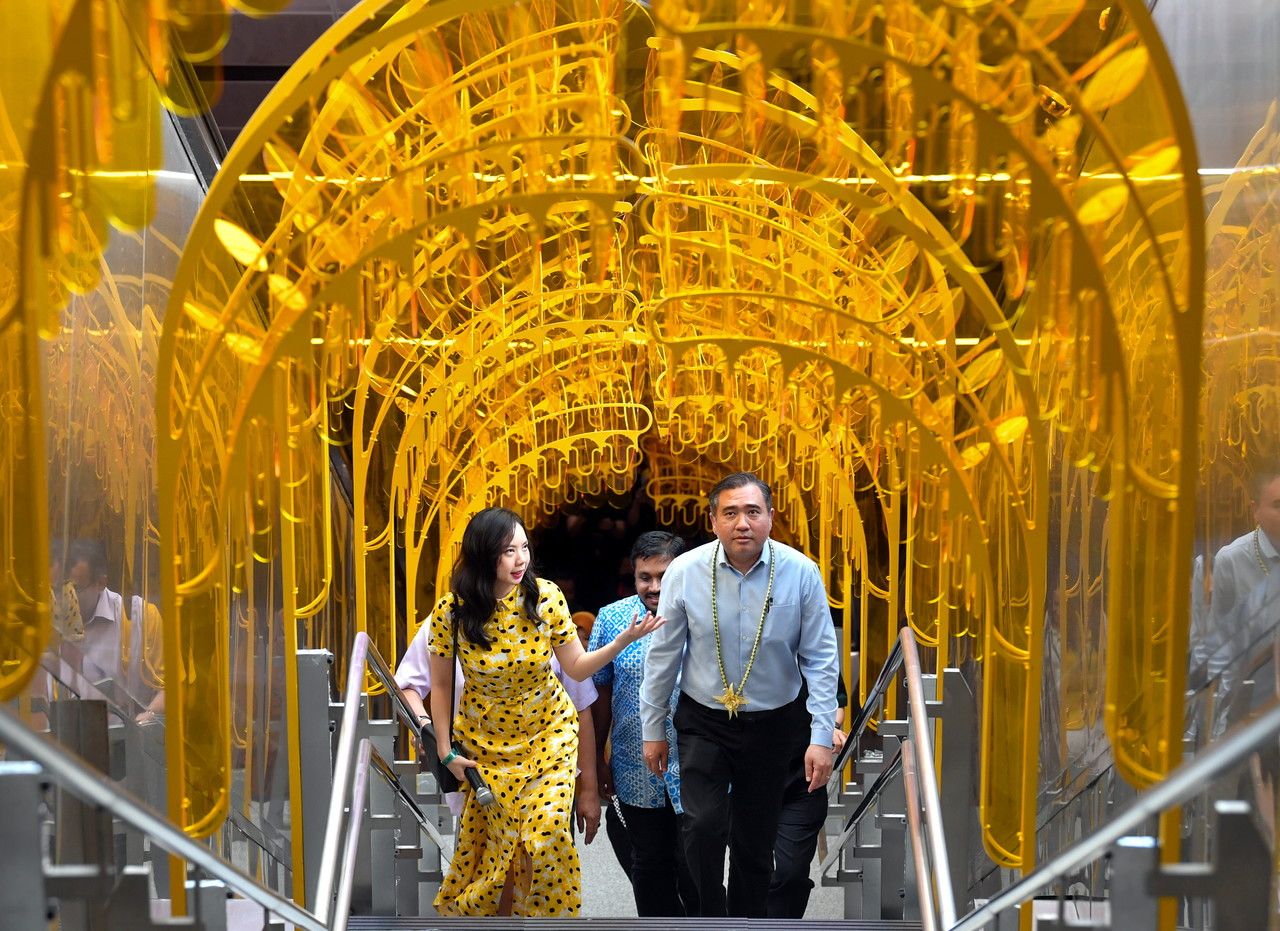 MyJPJ增保安功能免遭滥用  交长：新注册须输入驾照号