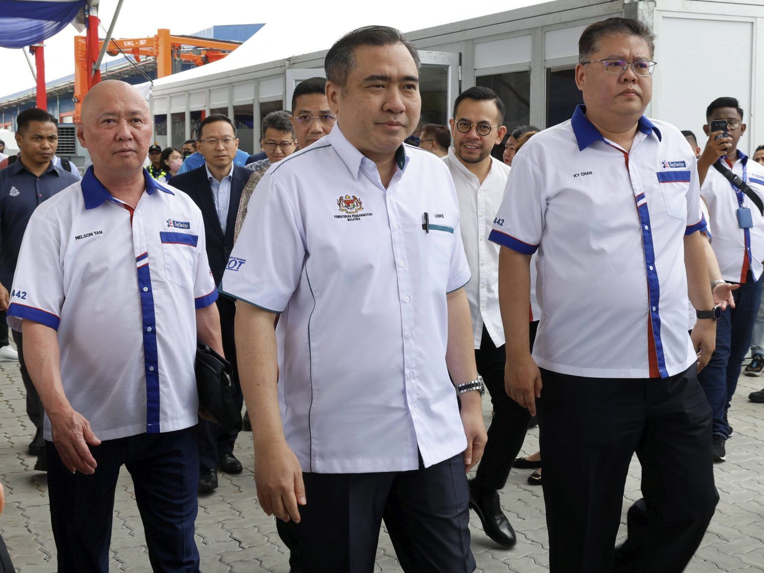 அம்பாங் இலகு இரயில் டிரான்சிட் (எல்ஆர்டி) பாதையைப் பழுதுபார்க்கும் பணிகள் இரண்டு வாரங்களுக்குள் நிறைவடையும்