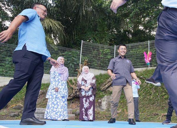 瓜雪传统游戏博物馆 即日免费开放让你玩个够!