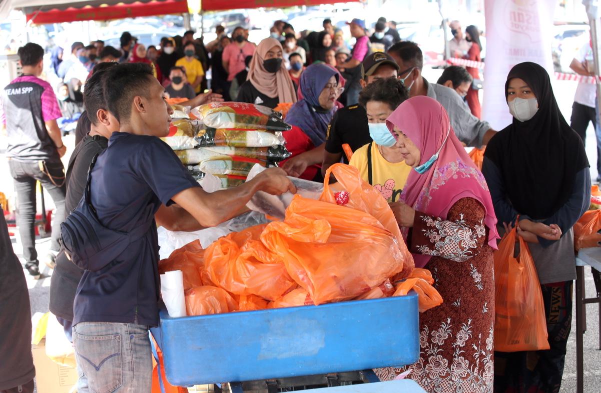 Lebih sedekad jaga kebajikan, Selangor sedia banyak manfaat buat rakyat