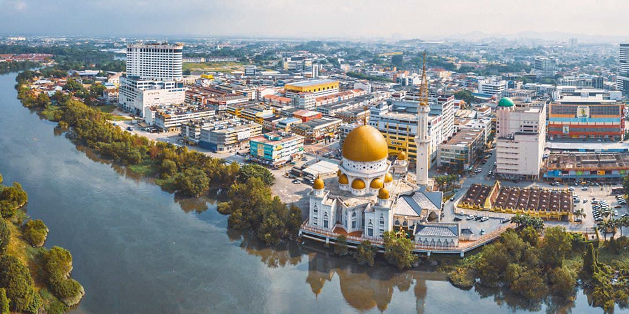 MPK tumpu tingkat kualiti perkhidmatan asas, penuhi jangkaan penduduk