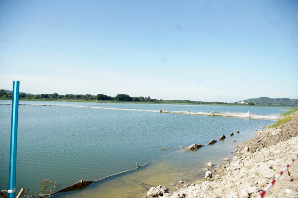 雪州水坝存水量达90% 依兹汉：可应对旱季需求