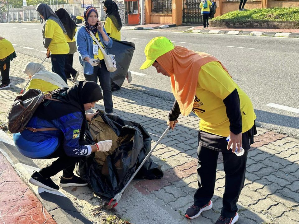 巴生市会致力改进服务 冀年杪达市政厅地位