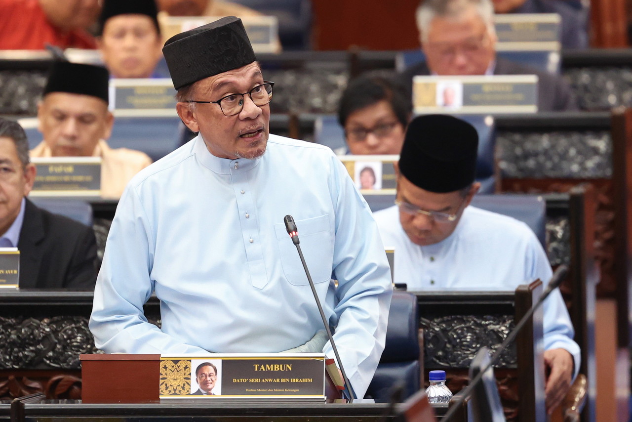 Projek bina jalan, jambatan Sungai Sepang elak lokasi pelancong sesak