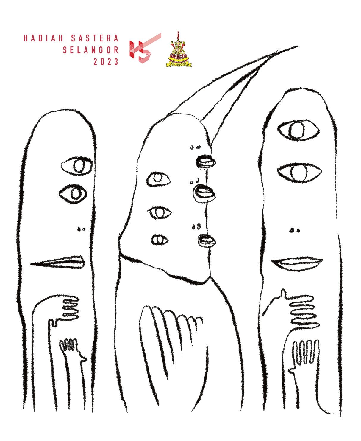 Hikayat sebuah rumah songsang