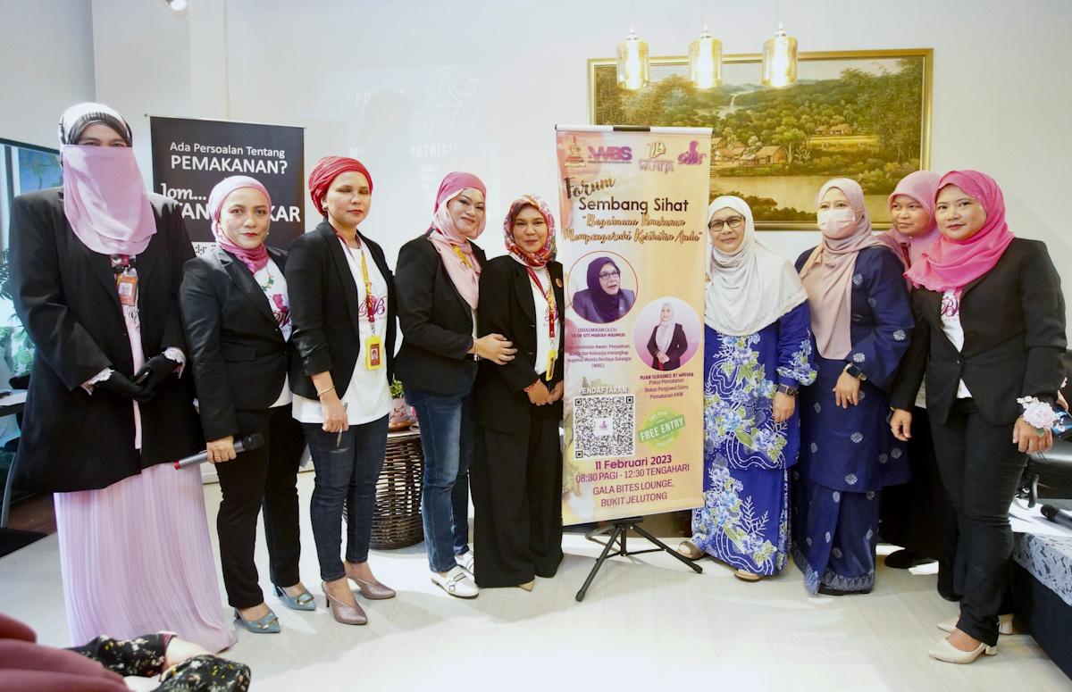 Kerajaan Negeri bantu ringankan beban pengasuh dari rumah untuk berdaftar