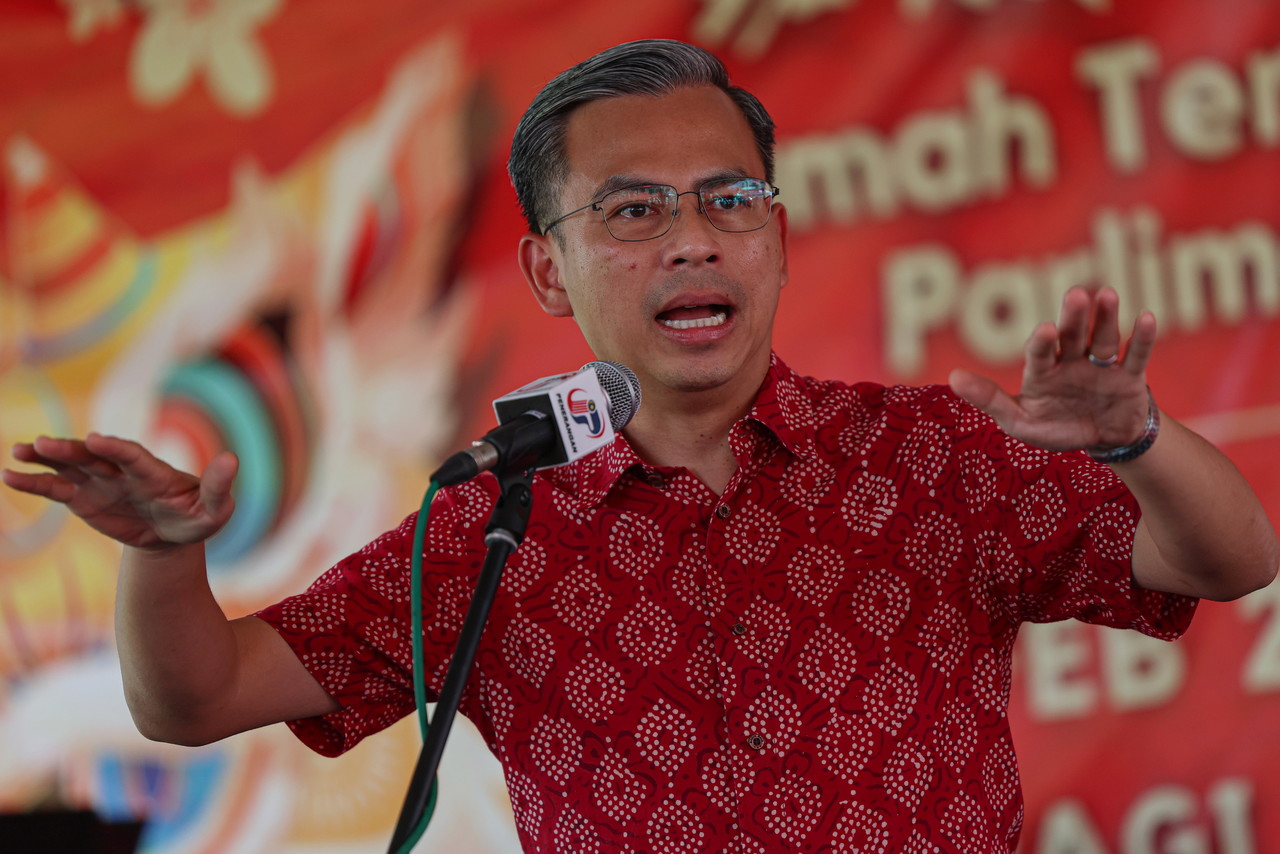 Malaysia's position in World Press Freedom Index 2022 a proud achievement — Minister