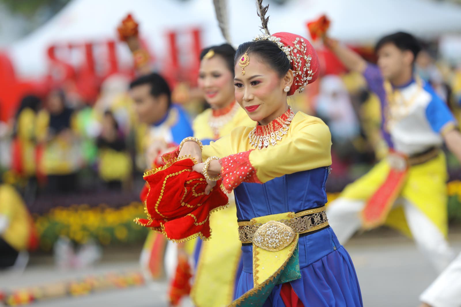 Motac allocates RM25 mln for cultural sector matching grants this year