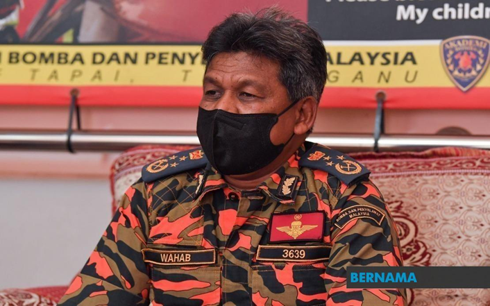 Timbalan Ketua Pengarah (Operasi) bomba dilantik Ketua Pengarah JBPM mulai esok