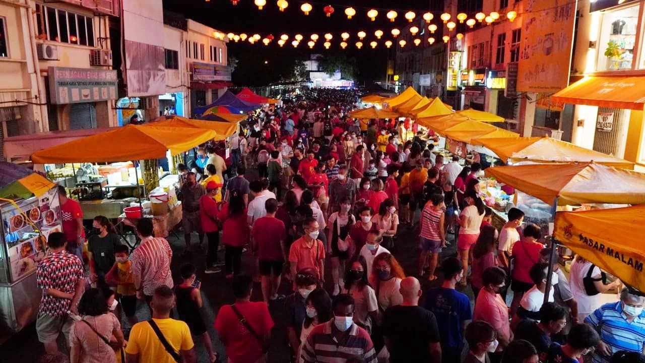 万挠元宵庆典24日登场