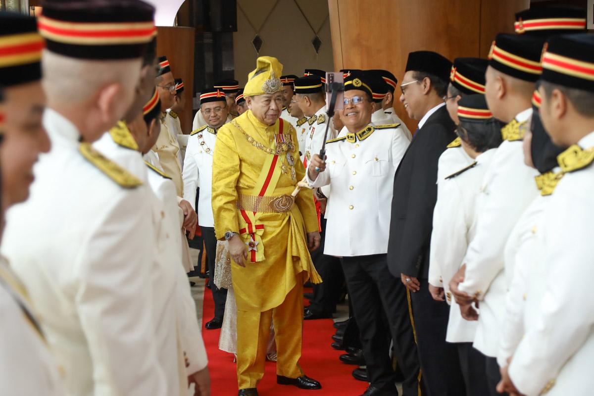 EXCO: Ketua agama Islam setuju masjid jadi pusat penyatuan ummah