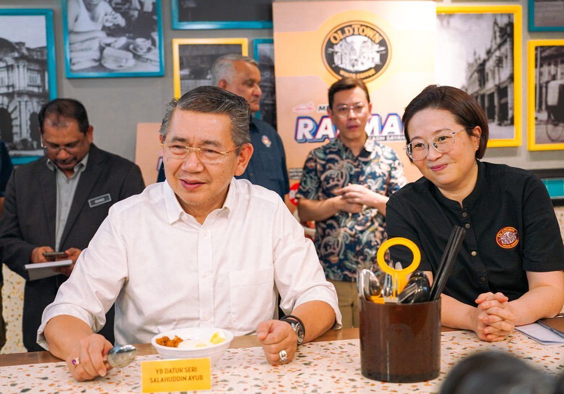 山打根酒店推出慈悯配套 内贸部：斋戒月住宿扣20%