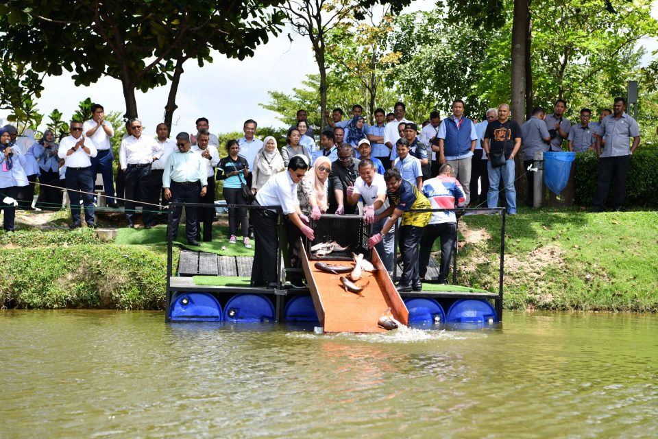MPAJ to organise fishing tournament this Sunday with RM17,000 in prizes