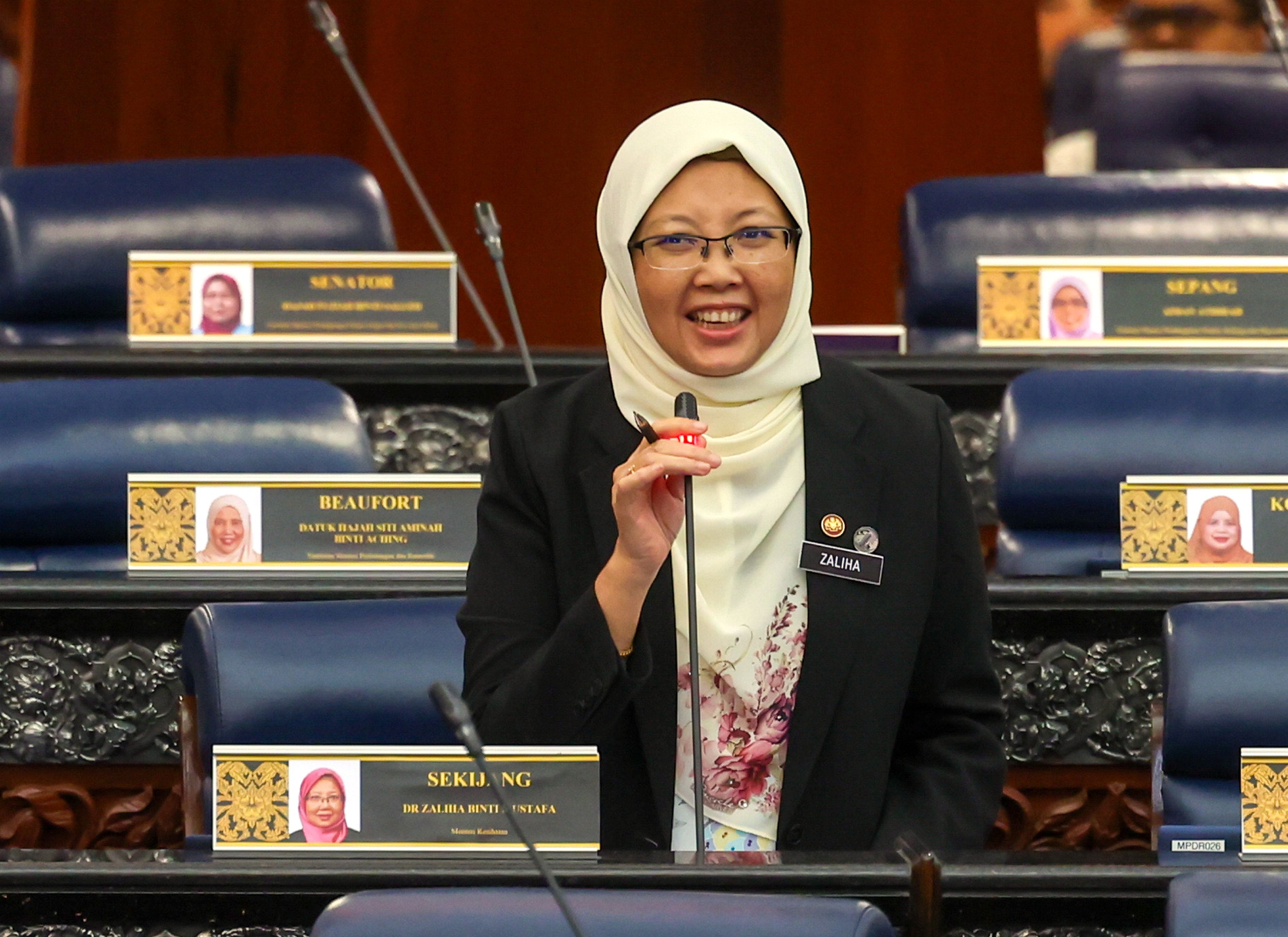 Menteri: Pesakit wajar terima rawatan di klinik berhampiran rumah