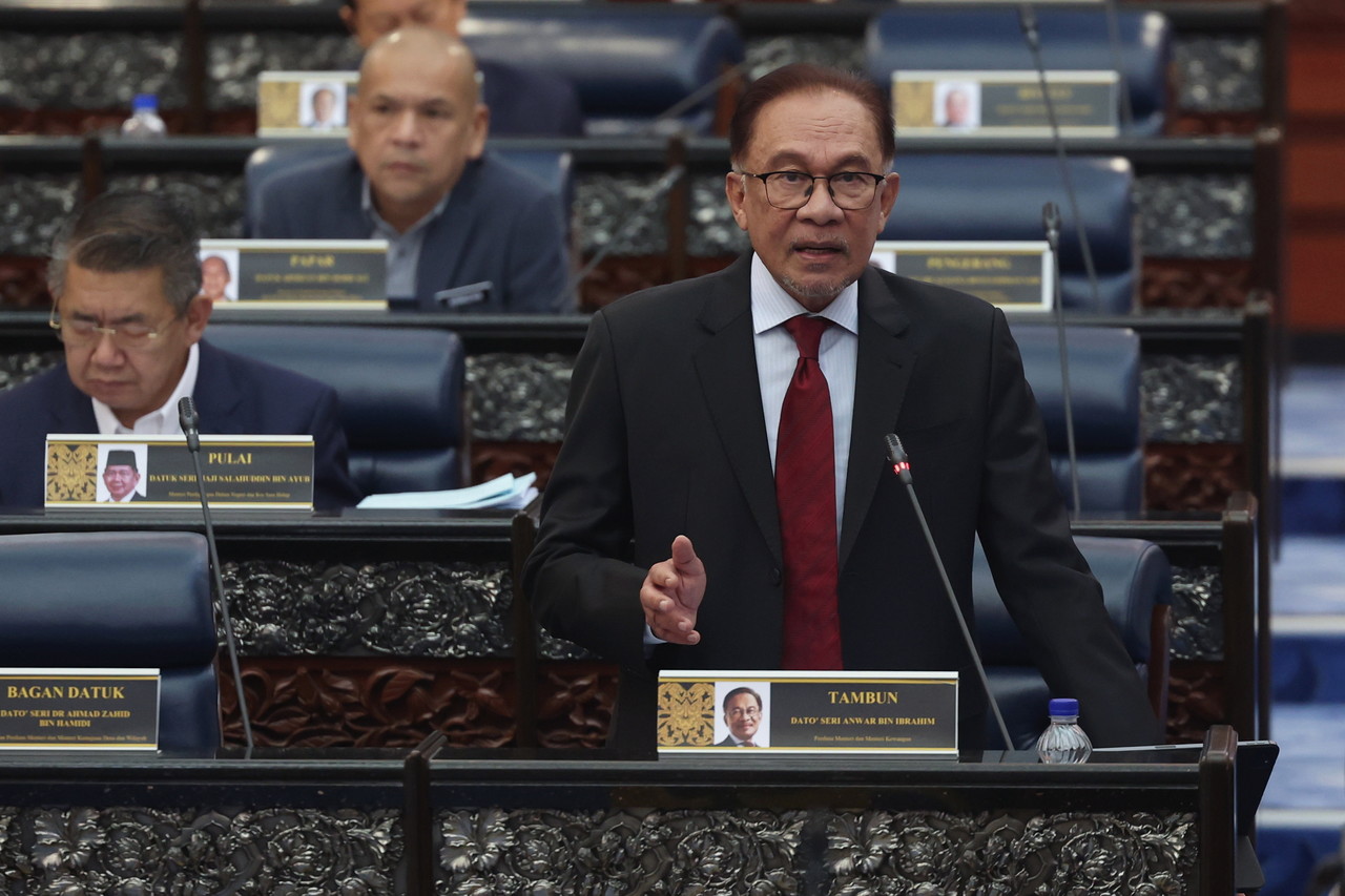 Elaun tambahan diperluas buat pegawai perubatan KK kerja lebih masa
