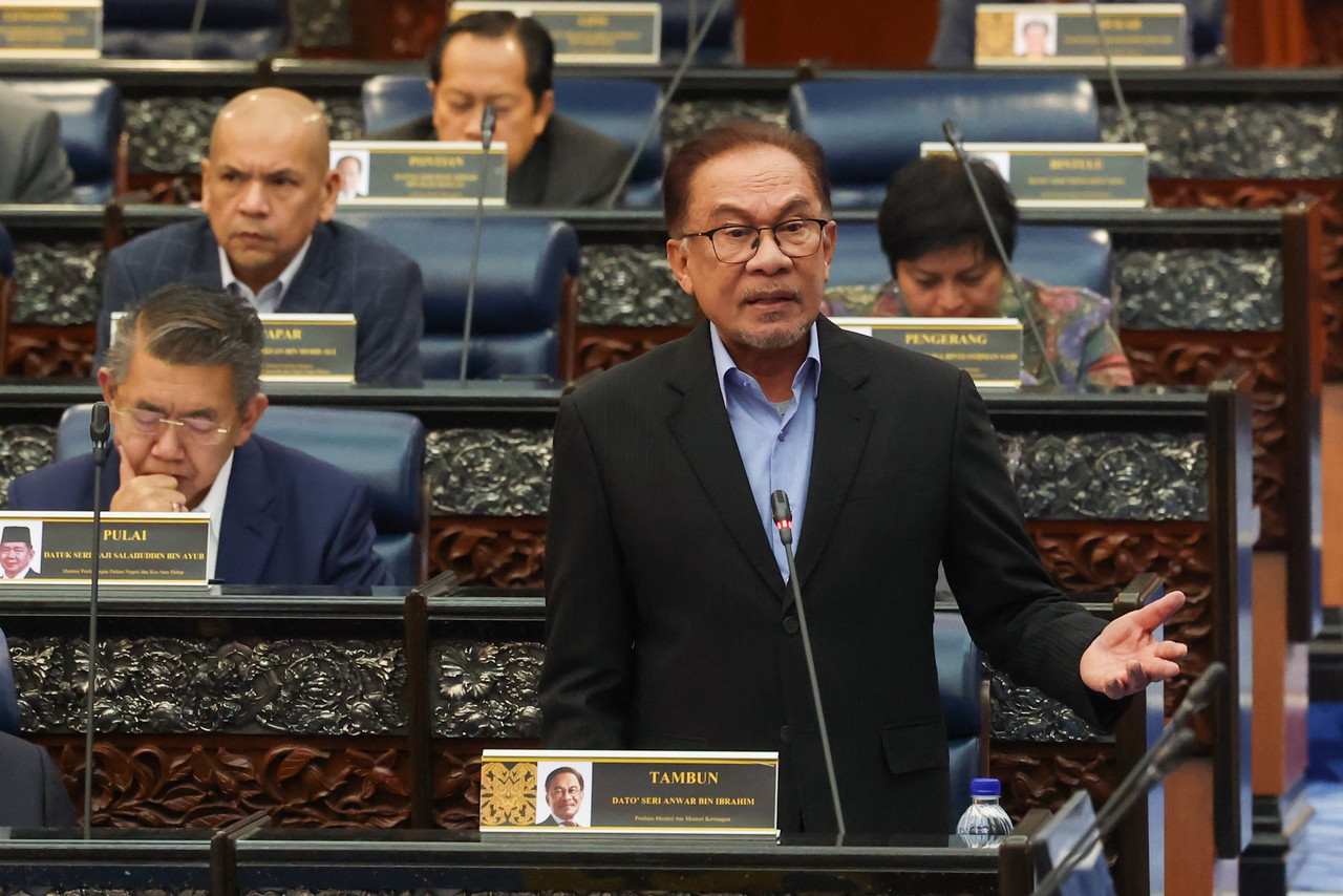 Malaysia to leverage Asean chairmanship to attract global investments — PM