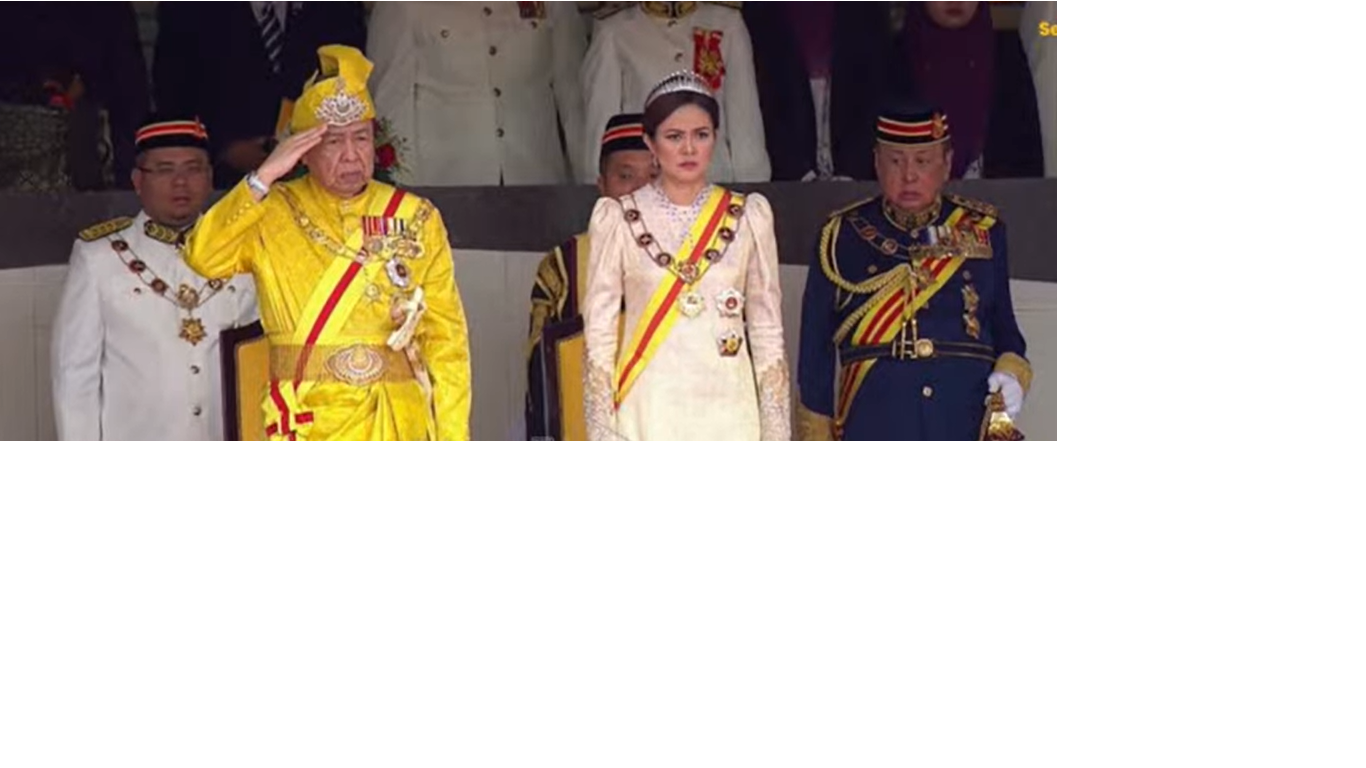 雪州立法议会今早开幕 恢复疫前庄严规格