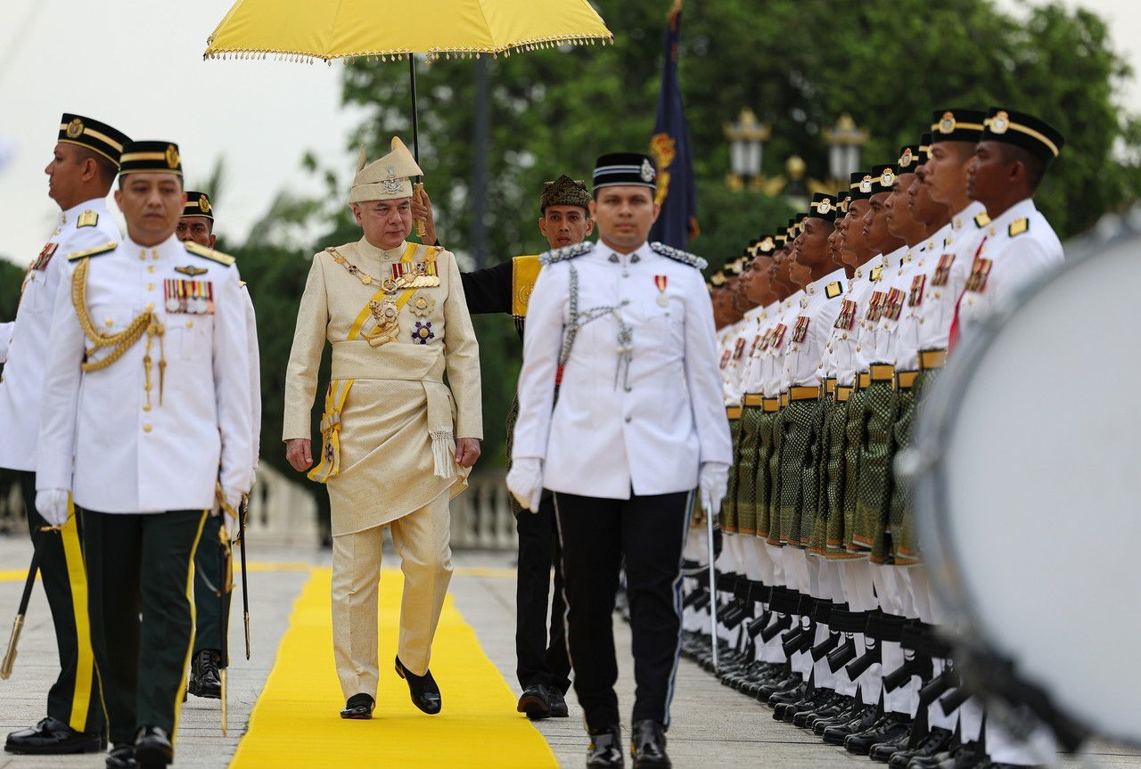 贪污是毒瘤.人民反感憎恶 霹苏丹促领袖勿重蹈覆辙