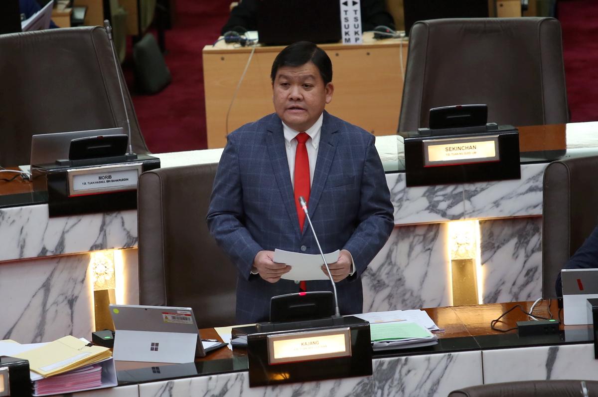 Selangor lulus RM556.6 juta tambah baik infrastruktur asas tangani banjir