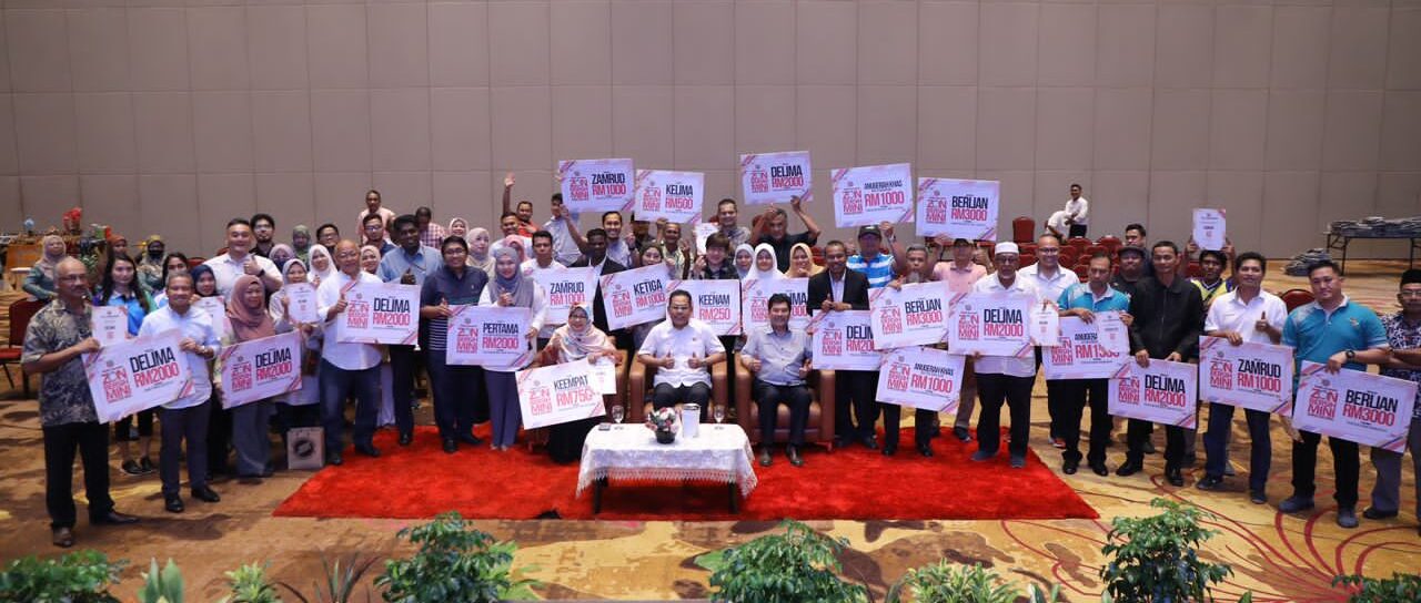 MBSA to explore historical sites, aspires Shah Alam to become tourist spot