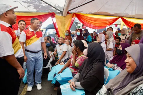 Skim Smart Sewa: Bayaran balik capai 99.9 peratus, bukti disiplin penyewa tinggi