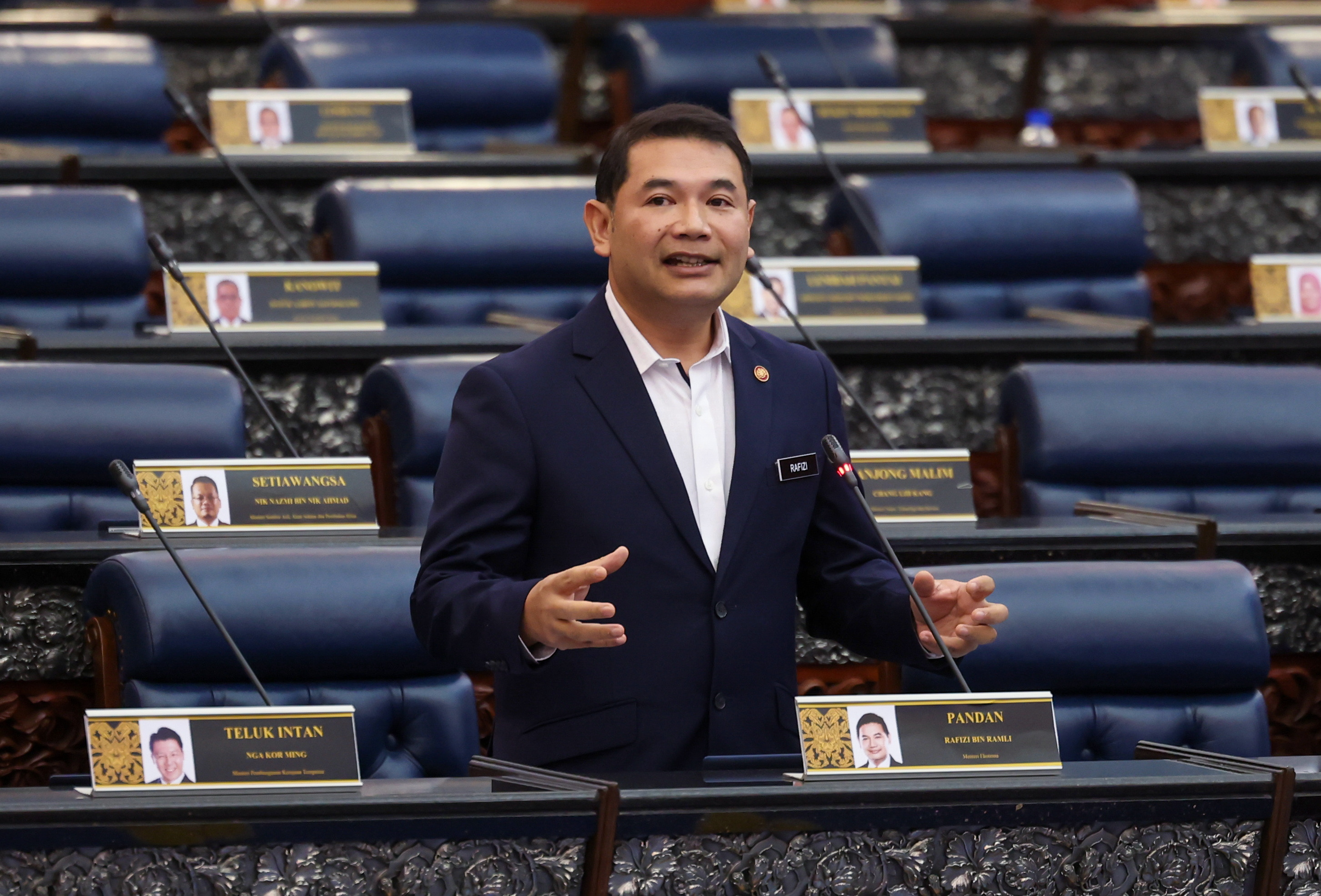 Sistem harga dua peringkat mekanisme terbaik laksana subsidi RON95