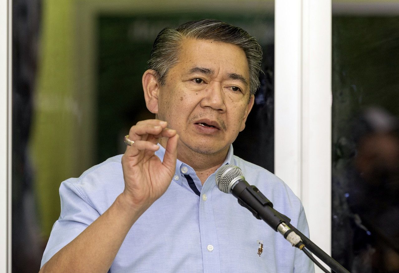 沙拉胡丁进院动手术 医生证实脑出血