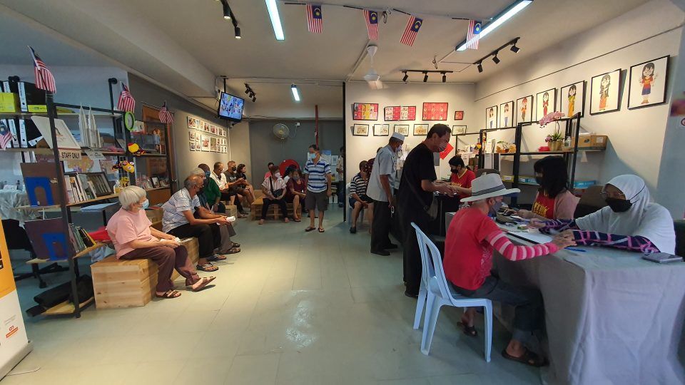 梁德志服务中心即起开放    雪亲善基金会员可上门领生日劵