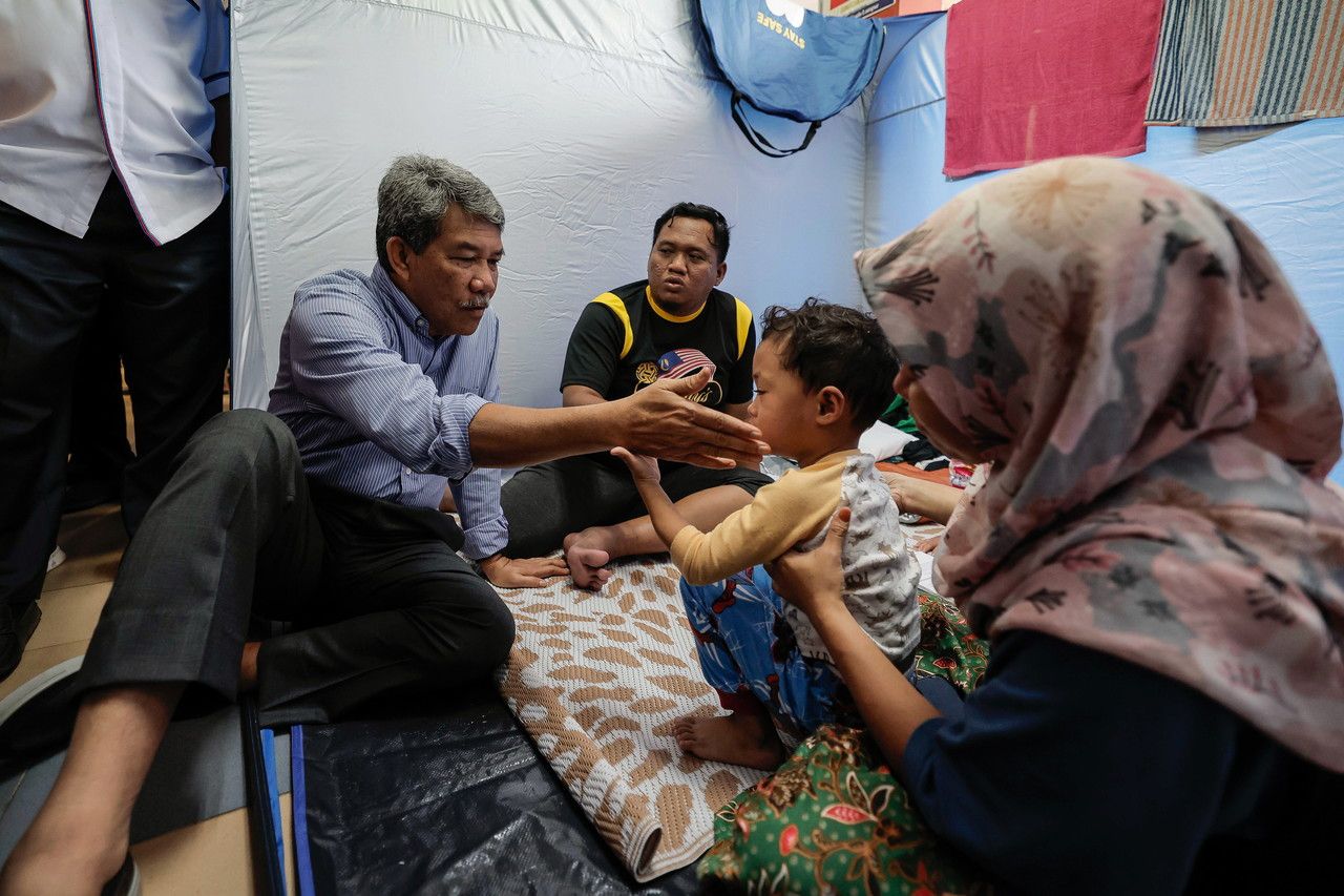 军方获1000万添购应灾设备