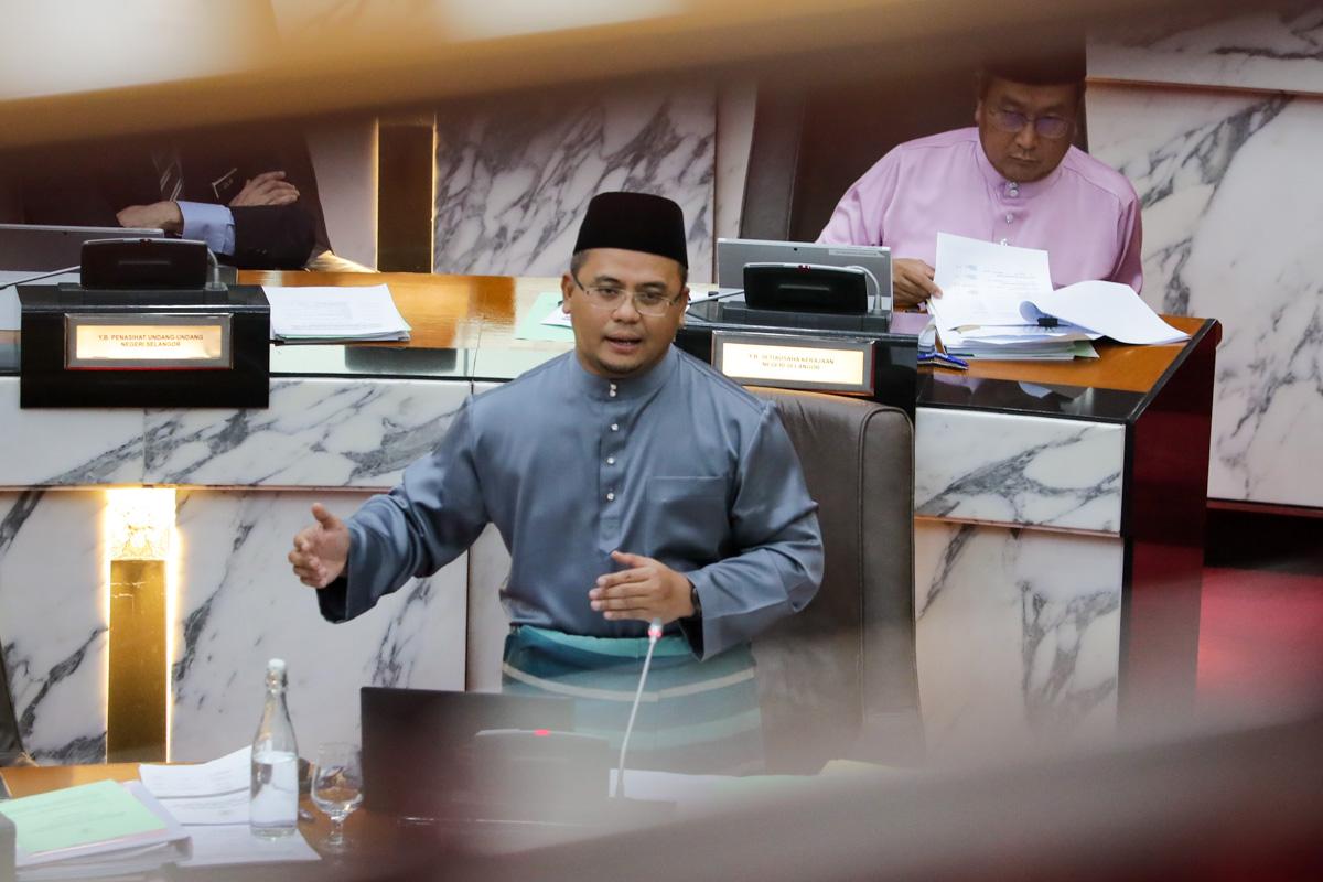 Pengiktirafan Geotaman Gombak-Hulu Langat bukti Selangor pelihara alam sekitar