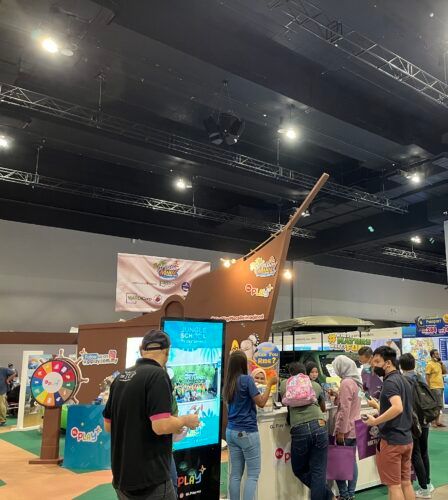 到访雪州游客人数 预计今年增5%